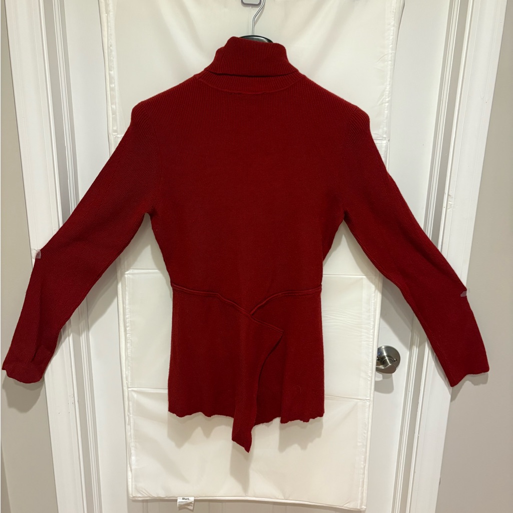Cashmere Sweater